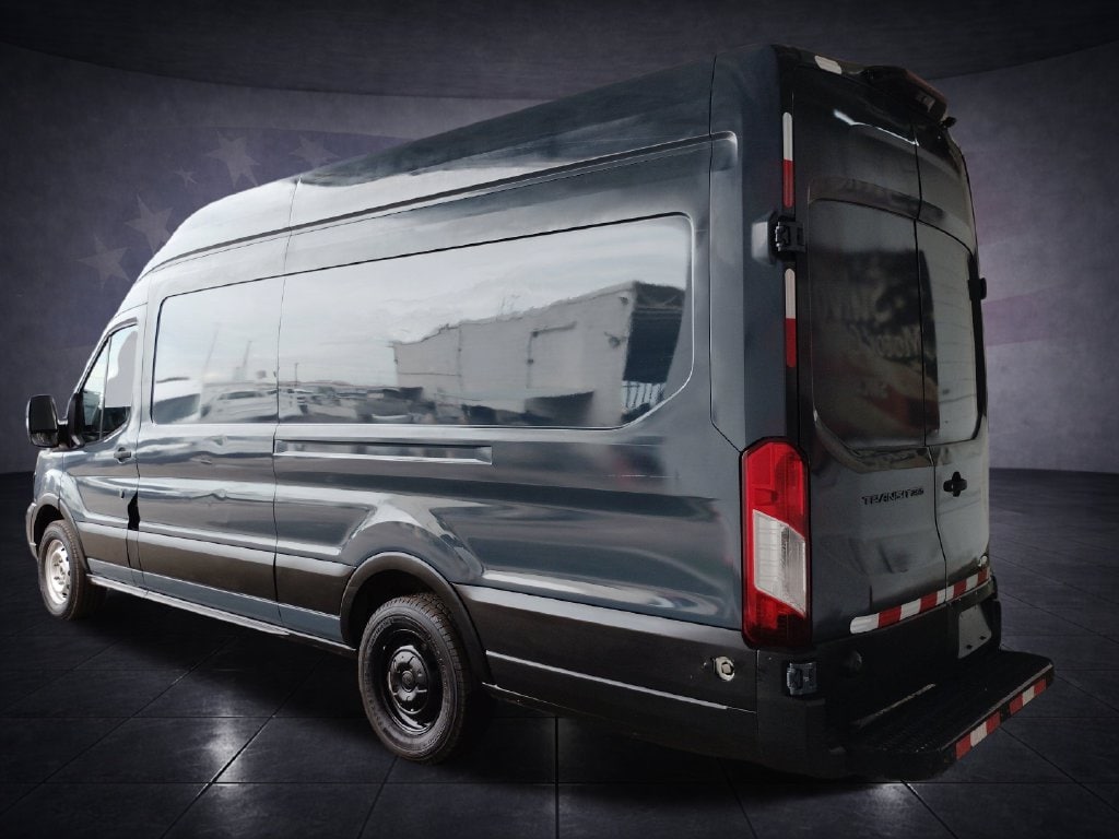 Used 2020 Ford Transit-250 Base Cargo Van