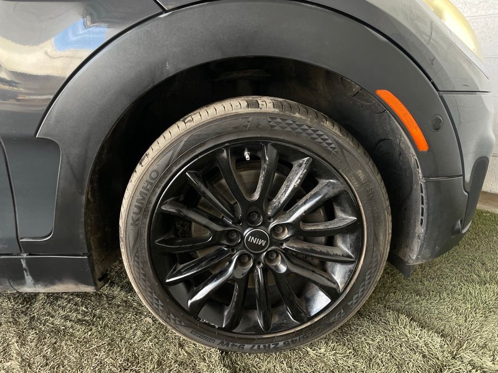 2017 MINI Clubman S - Photo 17