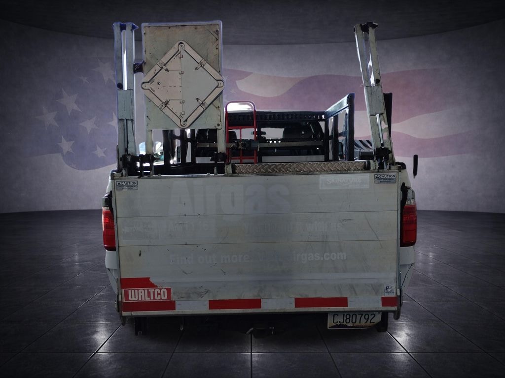 Used 2016 Ford F-350 XLT Truck Super Cab