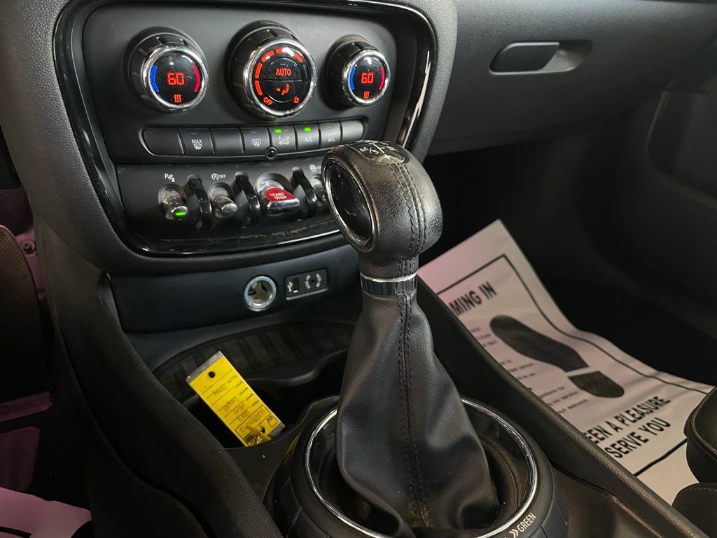 2017 MINI Clubman S - Photo 40
