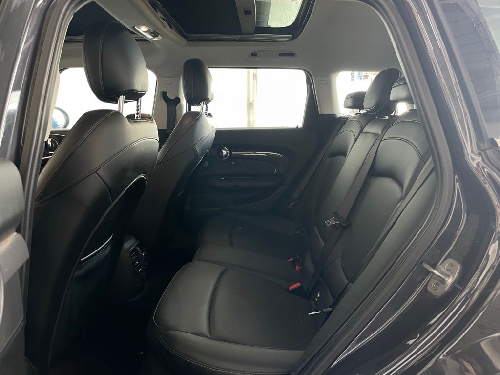 2017 MINI Clubman S - Photo 21