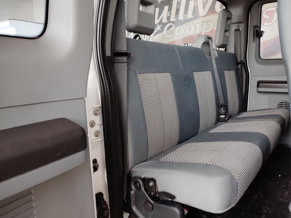 2013 Ford F-250 Super Duty XL - Photo 17