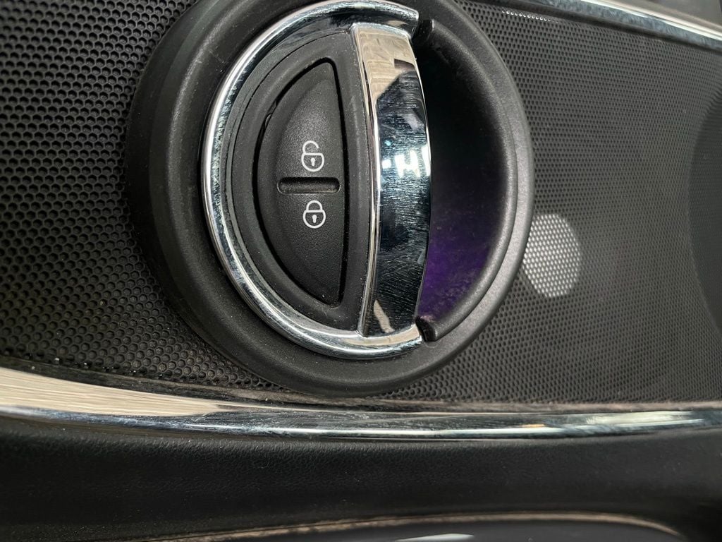 2017 MINI Clubman S - Photo 31