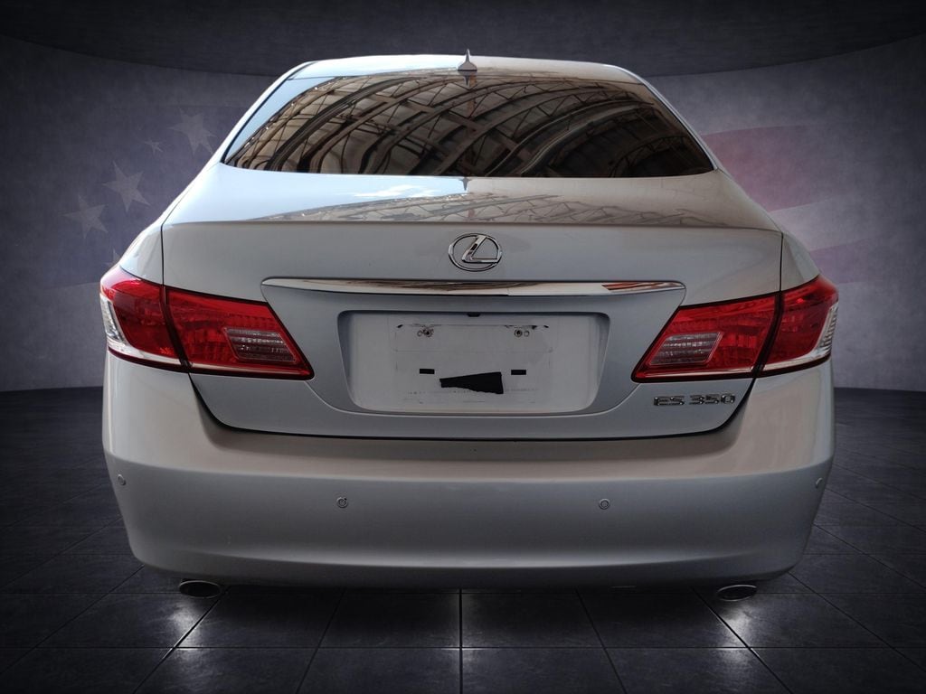 Used 2011 Lexus ES 350 Sedan