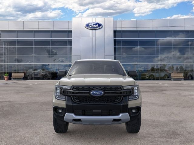 2026 Ford Ranger XLT - Photo 6