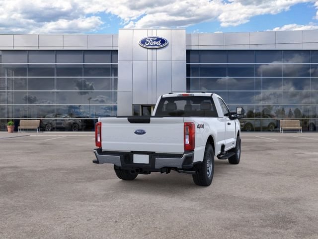 2026 Ford F-350 Super Duty XL - Photo 8
