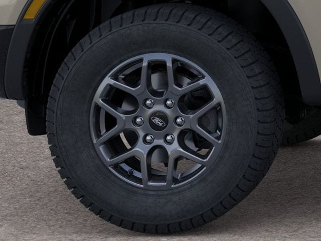 2026 Ford Ranger XLT - Photo 19