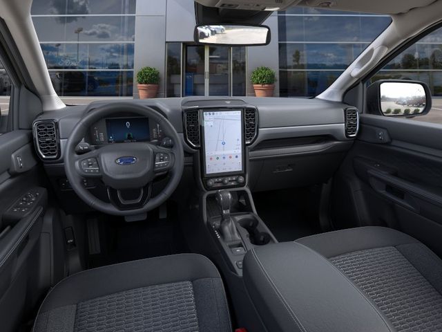 2026 Ford Ranger XLT - Photo 9