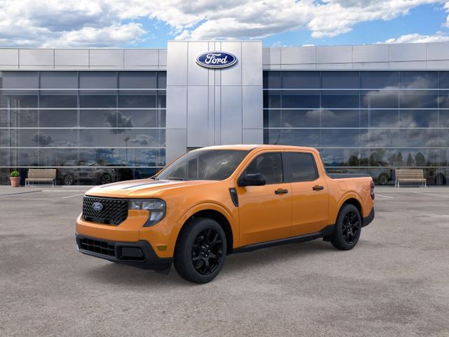  Ford Maverick
