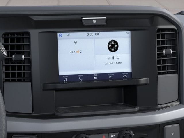 2026 Ford F-350 Super Duty XL - Photo 14