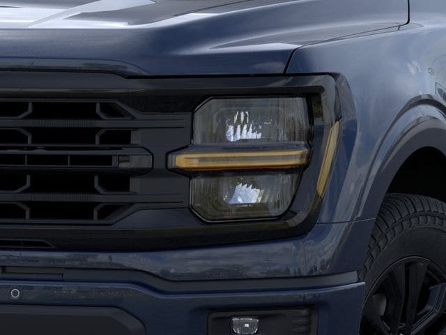 2026 Ford F-150 XLT - Photo 18