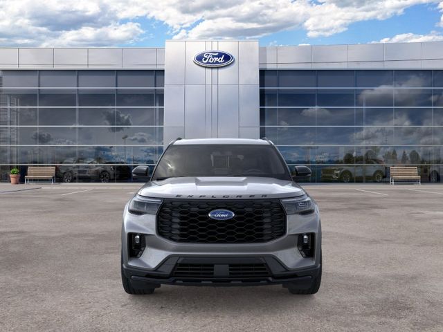2026 Ford Explorer ST-Line - Photo 6
