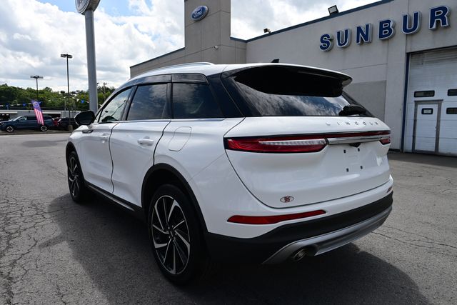 Used 2024 Lincoln Corsair Reserve SUV