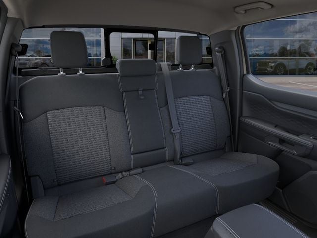 2026 Ford Ranger XLT - Photo 11