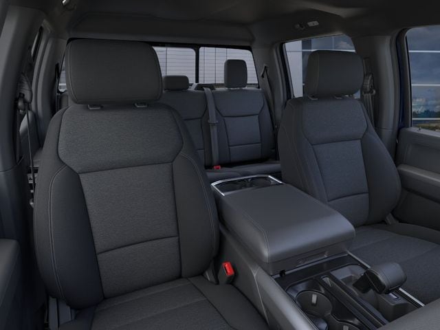 2026 Ford F-150 XLT - Photo 10