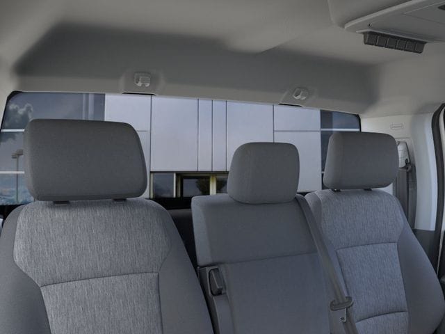 2026 Ford F-350 Super Duty XL - Photo 22