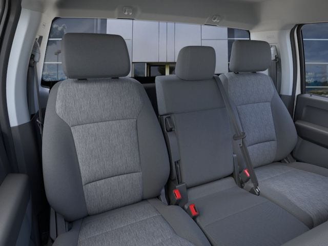 2026 Ford F-350 Super Duty XL - Photo 10