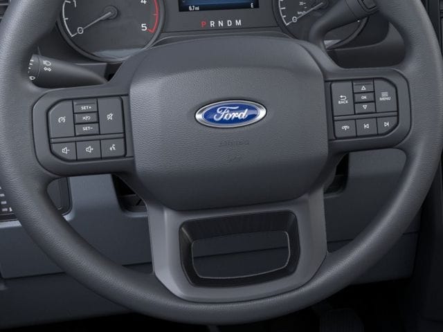 2026 Ford F-350 Super Duty XL - Photo 12