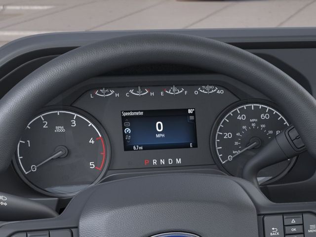 2026 Ford F-350 Super Duty XL - Photo 13