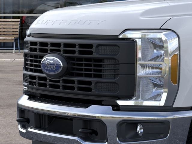 2026 Ford F-350 Super Duty XL - Photo 17