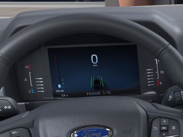 2026 Ford Ranger XLT - Photo 13