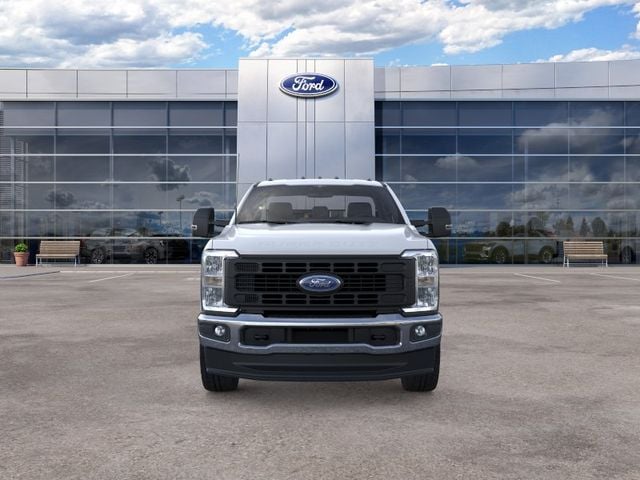 2026 Ford F-350 Super Duty XL - Photo 6