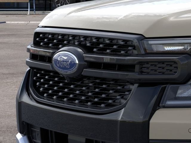 2026 Ford Ranger XLT - Photo 17