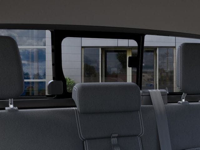 2026 Ford Ranger XLT - Photo 22