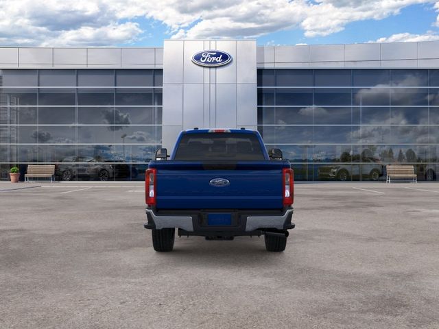 New 2026 Ford Super Duty XLT Truck Regular Cab