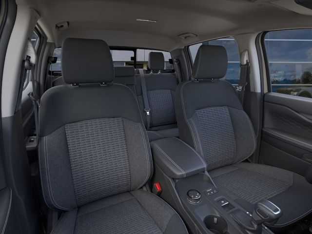 2026 Ford Ranger XLT - Photo 10