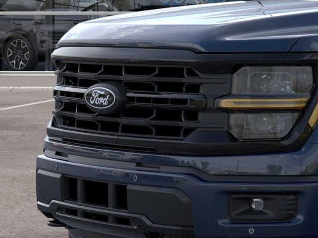 2026 Ford F-150 XLT - Photo 17