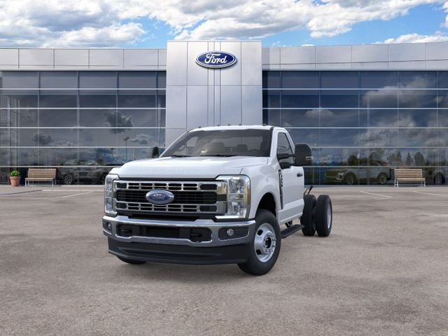 New 2026 Ford Chassis Cab F-350® XL Truck Regular Cab