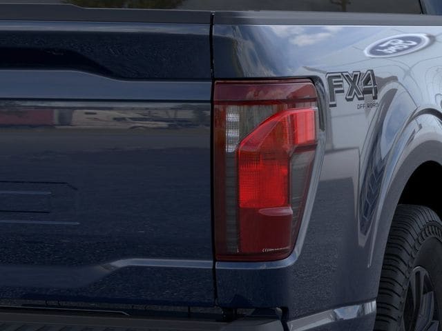 2026 Ford F-150 XLT - Photo 21
