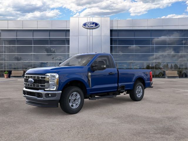  Ford Super Duty