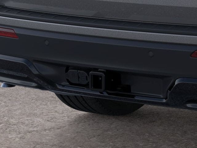 2026 Ford Explorer ST-Line - Photo 23