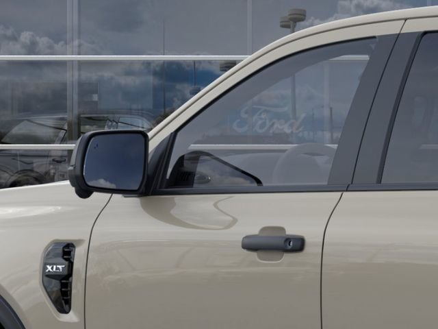 2026 Ford Ranger XLT - Photo 20