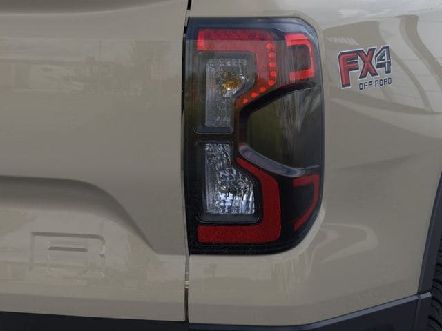 2026 Ford Ranger XLT - Photo 21