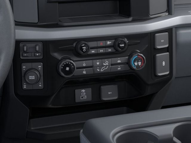 2026 Ford F-350 Super Duty XL - Photo 15