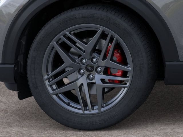2026 Ford Explorer ST-Line - Photo 19