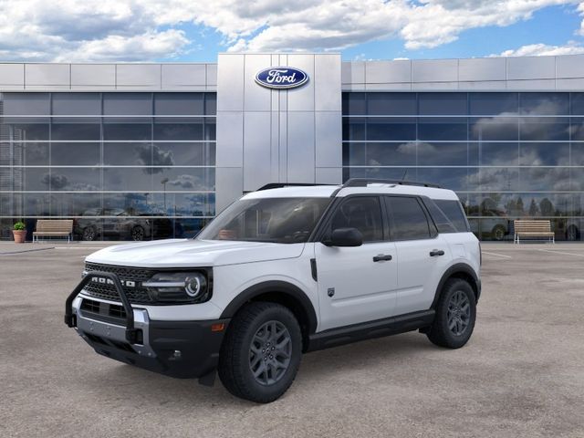 New 2026 Ford Bronco Sport Big Bend® SUV