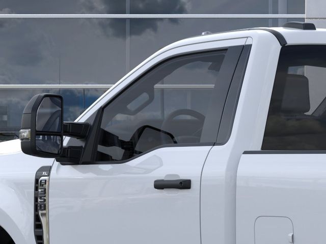 2026 Ford F-350 Super Duty XL - Photo 20
