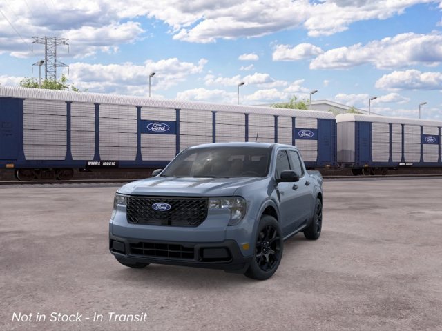 New 2026 Ford Maverick XLT Truck SuperCrew