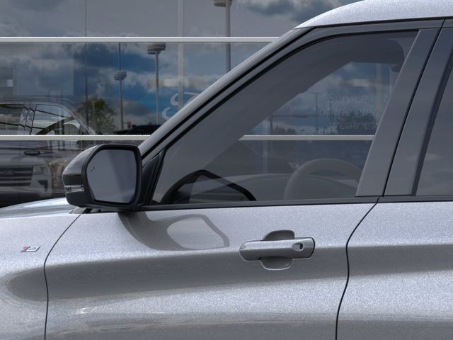 2026 Ford Explorer ST-Line - Photo 20