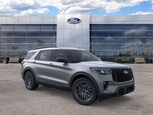 2026 Ford Explorer ST-Line - Photo 7