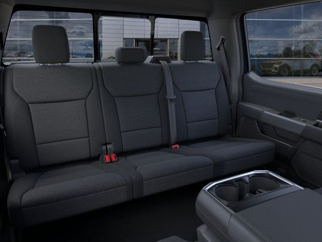 2026 Ford F-150 XLT - Photo 11