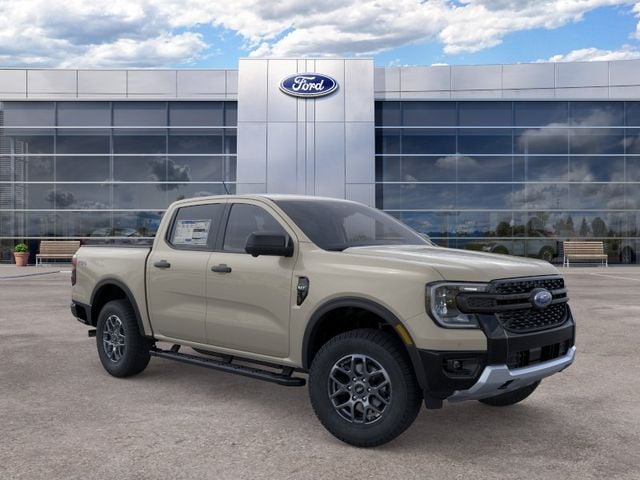 2026 Ford Ranger XLT - Photo 7