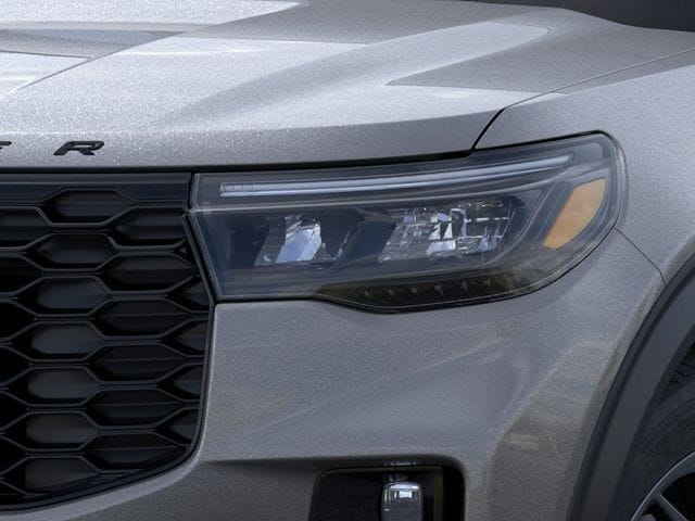 2026 Ford Explorer ST-Line - Photo 18