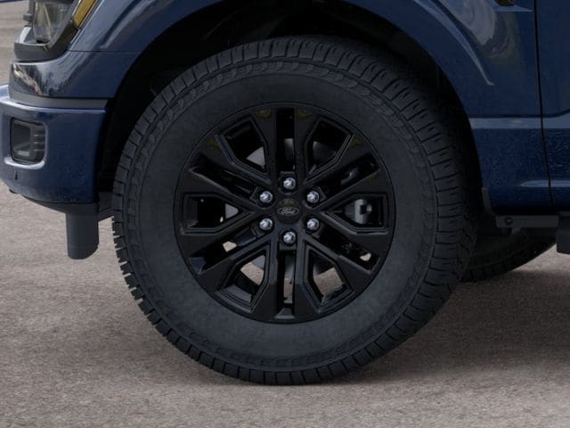 2026 Ford F-150 XLT - Photo 19