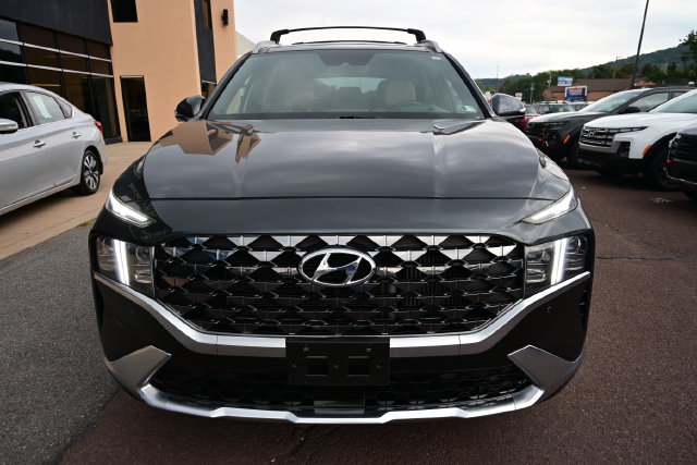 2023 Hyundai Santa Fe Calligraphy - Photo 8