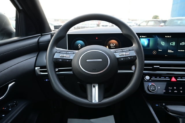 2026 Hyundai Santa Cruz SEL Activity - Photo 17